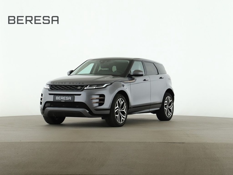 Land Rover Evoque