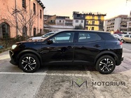 Peugeot 2008 2021