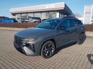 Hyundai Tucson 2025