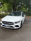 Mercedes-Benz A-Class 2019