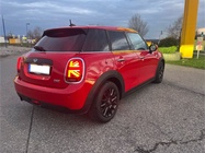 MINI One 2019