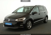 Volkswagen Touran 2022