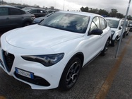 Alfa Romeo Stelvio 2025