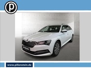 Skoda Superb 2023