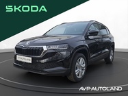 Skoda Karoq 2026