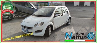 Smart ForFour 2005