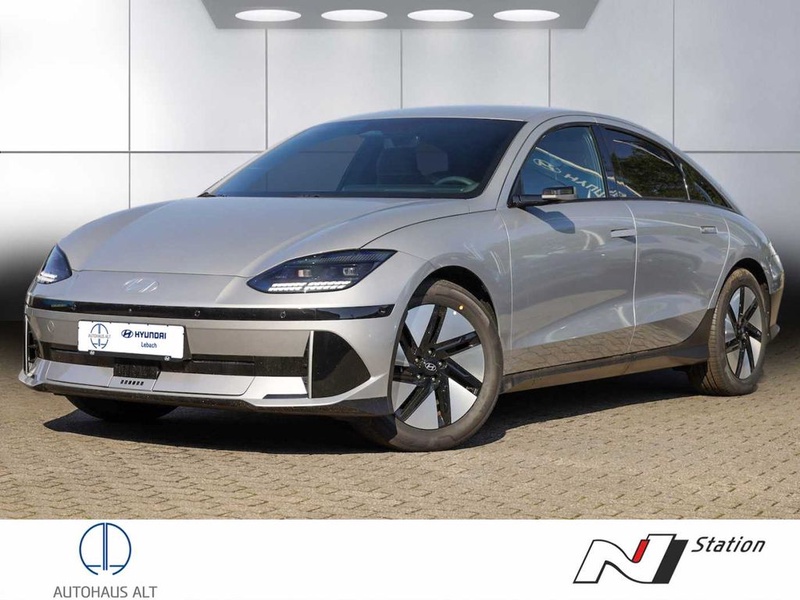 Hyundai Ioniq6