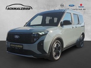 Ford Tourneo Courier 2025