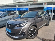 Peugeot 2008 2020