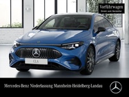 Mercedes-Benz CLA-Class 2025