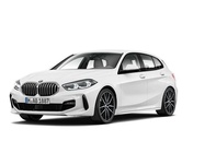 BMW 1 Series 2022
