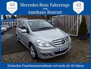 Mercedes-Benz B-Class 2011