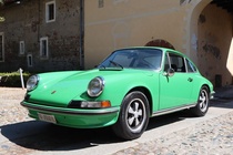 Porsche 911 1972