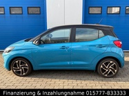 Hyundai i10 2022
