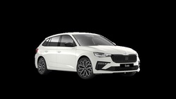 Skoda Scala 2025