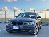 BMW 1 Series 2007