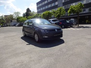 Volkswagen Polo 2015