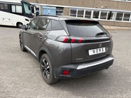 Peugeot 2008 2021