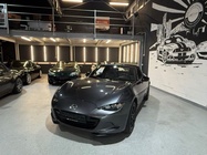 Mazda MX-5 2019