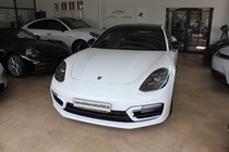 Porsche Panamera 2026