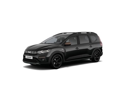 Dacia Jogger 2026