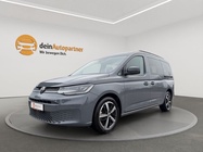 Volkswagen Caddy Maxi 2023