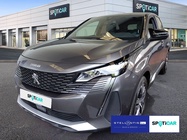 Peugeot 3008 2023