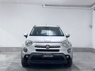 Fiat 500L 2021
