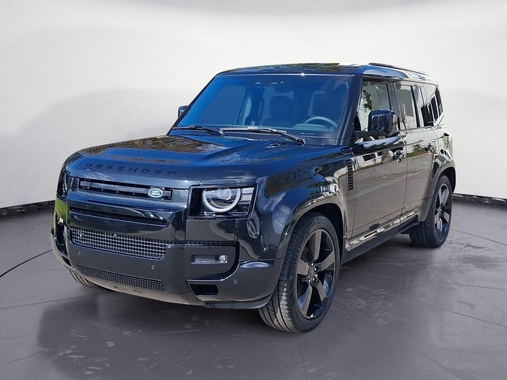 Land Rover Defender 2026