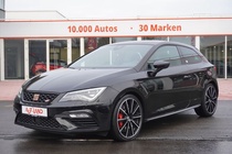 Seat Leon 2018