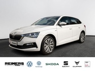 Skoda Scala 2022