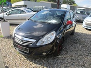 Opel Corsa 2008