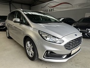 Ford S-Max 2022