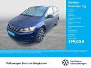 Volkswagen Touran 2025