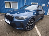 BMW X4 2024