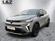 Renault Captur 2025