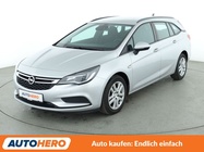 Opel Astra 2019