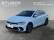 Volkswagen Polo 2026