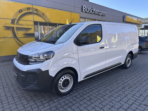Opel Vivaro 2025