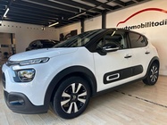 Citroen C3 2023