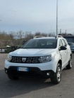Dacia Duster 2019