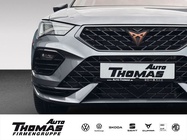Cupra Ateca 2023