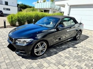 BMW 2 Series 2019