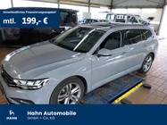 Volkswagen Passat 2023
