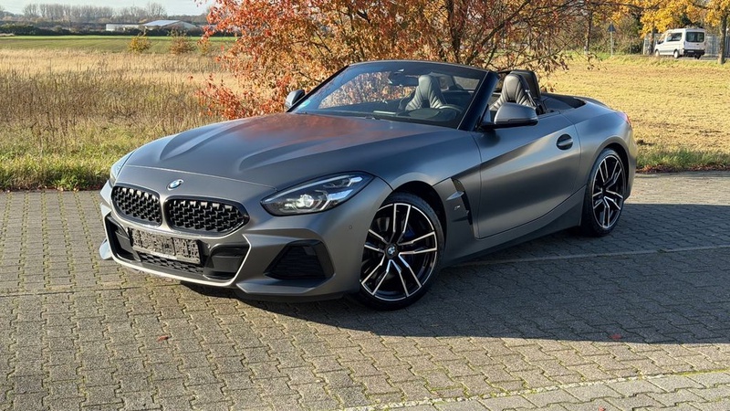 BMW Z4