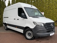 Mercedes-Benz Sprinter 2021