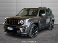 Jeep Renegade 2019