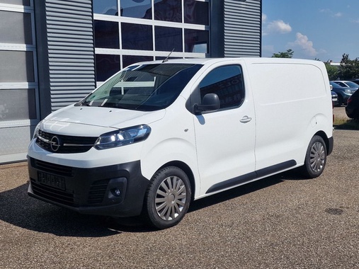 Opel Vivaro 2019