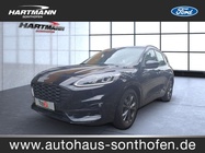 Ford Kuga 2023