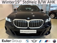 BMW 5 Series 2025